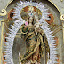Los Cultos a la Virgen de la Rosa reavivirán la devoción histórica en el ecuador de noviembre