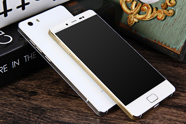 Đánh giá siêu phẩm mới Leagoo Elite 1