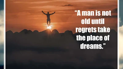 Follow your dreams quote Images