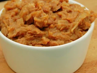 Ugandan Mugoyo Sweet Potato and Beans Recipe