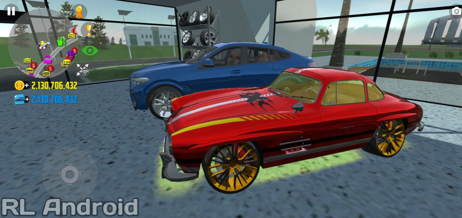 ᐉ Car Simulator 2 Dinheiro Infinito Mod