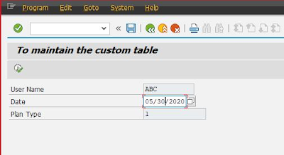 HCM (Human Capital Management), ABAP Development, SAP ABAP Exam Prep, SAP ABAP Tutorial and Material, SAP ABAP Certification, SAP ABAP Learning