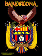 Publicado por Javier R. en 17:51 No hay comentarios: (escudo del barcelona)