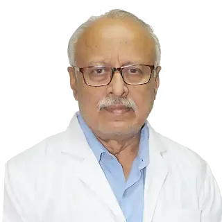 Prof. Dr. Nazir Ahammed Chowdhury