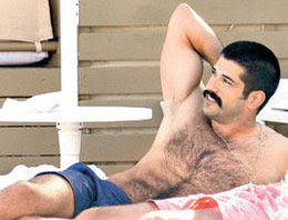 Burak Ozcivit turkish hot photos