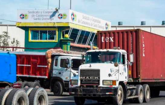 Confirman liberación de tres camioneros dominicanos secuestrados en Haití