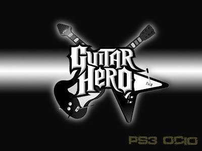 guitar hero wallpaper. wallpaper guitar hero.