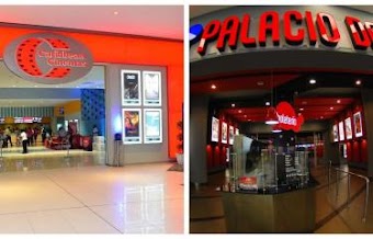 Caribbean Cinemas adquiere activos operativos de Palacio del Cine