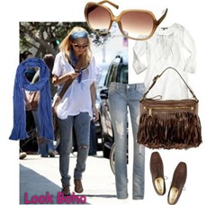 boho