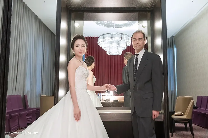 新北婚攝-James&Vicky歸寧-中和環球華漾大飯店-008