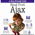 Download books: Head First Ajax