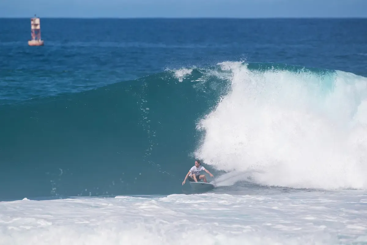 surf30 haleiwa challenger series John Mel 22HaleiwaCS 2444 Heff