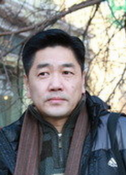 Xu Cheng China Actor