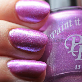 Paint It Pretty Polish Love Without Limits