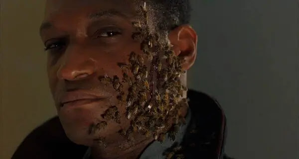 Tony Todd's