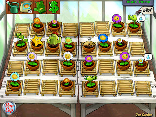 PLANTS VS ZOMBIES GOTY SS