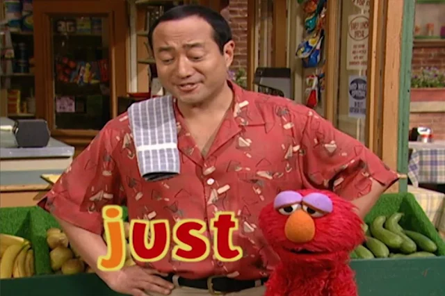 Sesame Street Episode 4117