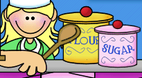 Another link to easy recipes