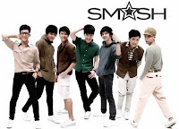 Foto Smash Terbaru 2012