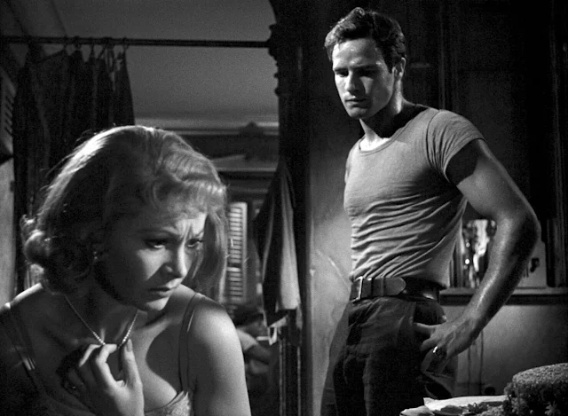 Filme: Uma Rua Chamada Pecado (1951)