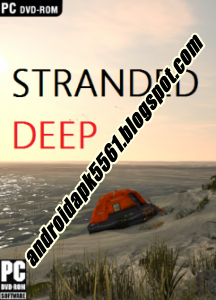 Stranded Deep Full PC 0.13 Türkçe İndir