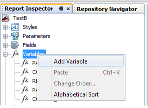 iReport Dynamically changing font size