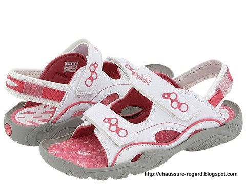 Chaussure regard:U748-638786