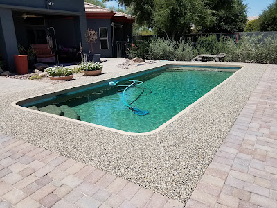 Decorative Concrete Ideas 