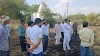  वोर्ड परीक्षा के दौरान मोबाइल ने तीन पर्यवेक्षक एवं एक सहायक केन्द्राध्यक्ष को सस्पेंड कराया.. राहुल सिंह ने अग्नि दुर्घटना नुकसान का जायजा लिया..  राहुल गांधी के सर्मथन में छात्राओं ने पंपलेट बांटे. किसानों की समस्याओं को लेकर किसान कांग्रेस ने सौंपा ज्ञापन..