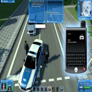 Police Man Simulator Game Free Download For PC