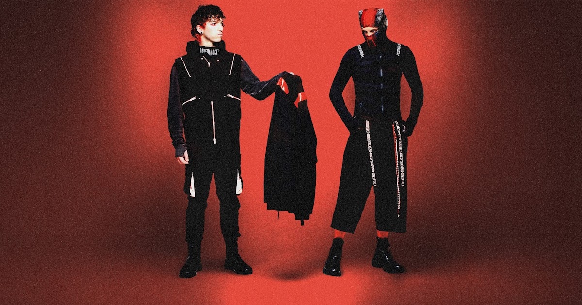 TWENTY ONE PILOTS anuncia data de lançamento do novo álbum 'Breach'