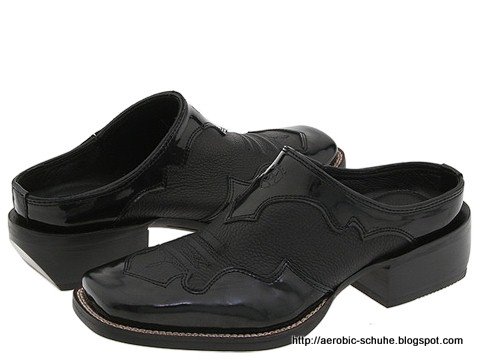 Aerobic schuhe:aerobic-304050