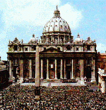 Mengungkap Misteri Arsip Rahasia Dan Terlarang Di Vatikan [ www.BlogApaAja.com ]