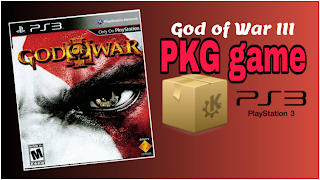 God of war3  download