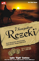 Free Download Ebook Indonesia Gratis 7 Keajaiban Rezeki