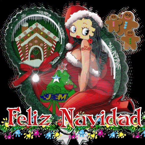 betty boop navidad buenanavidad (10) betty boop navidad buenanavidad (10)