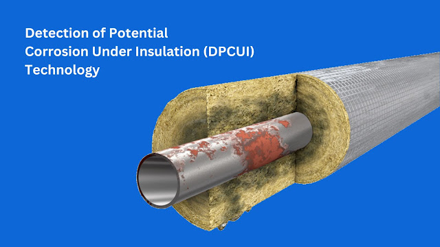 Saudi Aramco’s Award-winning “Detection of Potential Corrosion Under Insulation” (DPCUI) Technology