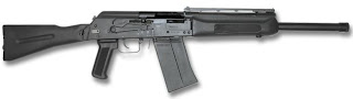 Saiga 12k-1