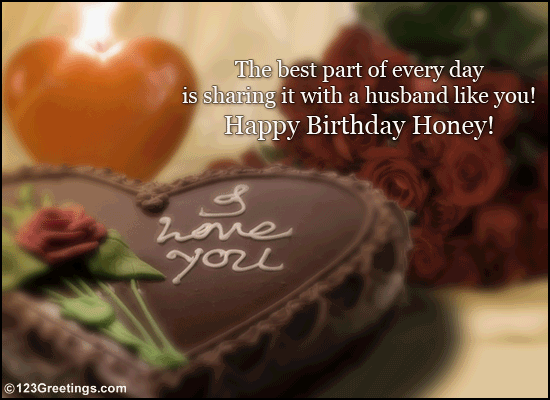Funny-love-sad-birthday sms: birthday wishes to husband