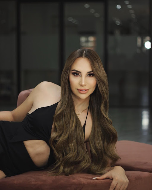 Madison Basrey – Most Beautiful Transgender Woman Instagram Photos