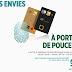 Crédit Agricole de Lorraine rolls out biometric payment cards in France