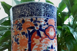 Umbrella Stand Japanese