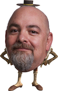 Dillahunty Atheist Clown