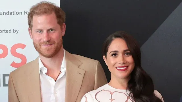 Prince Harry May Sacrifice British Citizenship to Support Meghan Markle's Political Ambitions