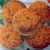 RESEP MUFFIN BUTIR COKLAT MESES