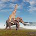 Largest Animals Ever on Earth