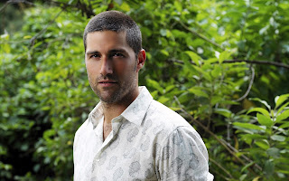 Matthew Fox Wallpapers Free Download