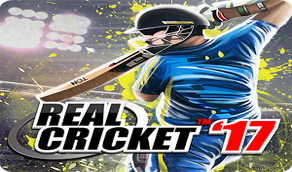 Real Cricket™ 17 Games free download