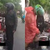 Diduga Oknum Polisi Pukul, Todong dan Minta Rp 1 Juta ke Ojol di Jakbar