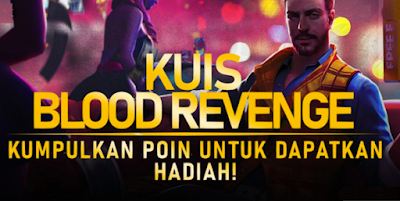 Pekerjaan kla free fire dan skill apa yang dimiliki joseph